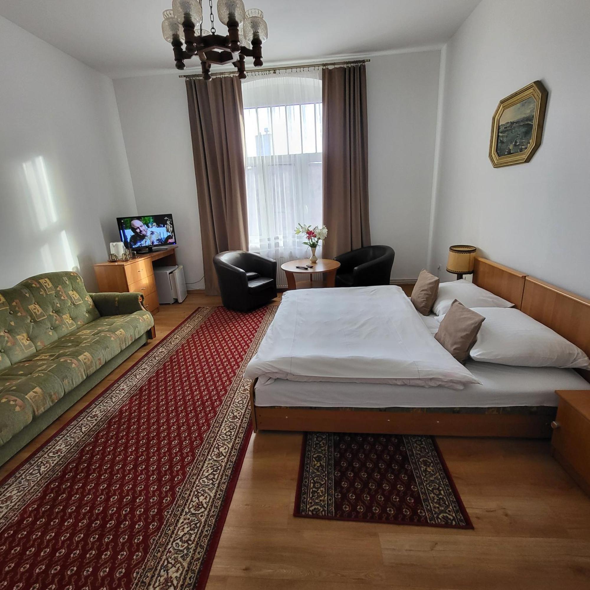 Palacyk Srebrna Fala Miedzyzdroje Exterior photo